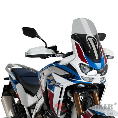 Sport Screen For Honda Africa Twin  Adventure Sports 2020+ CRF1100 - Puig