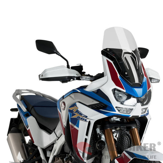 Sport Screen For Honda Africa Twin  Adventure Sports 2020+ CRF1100 - Puig