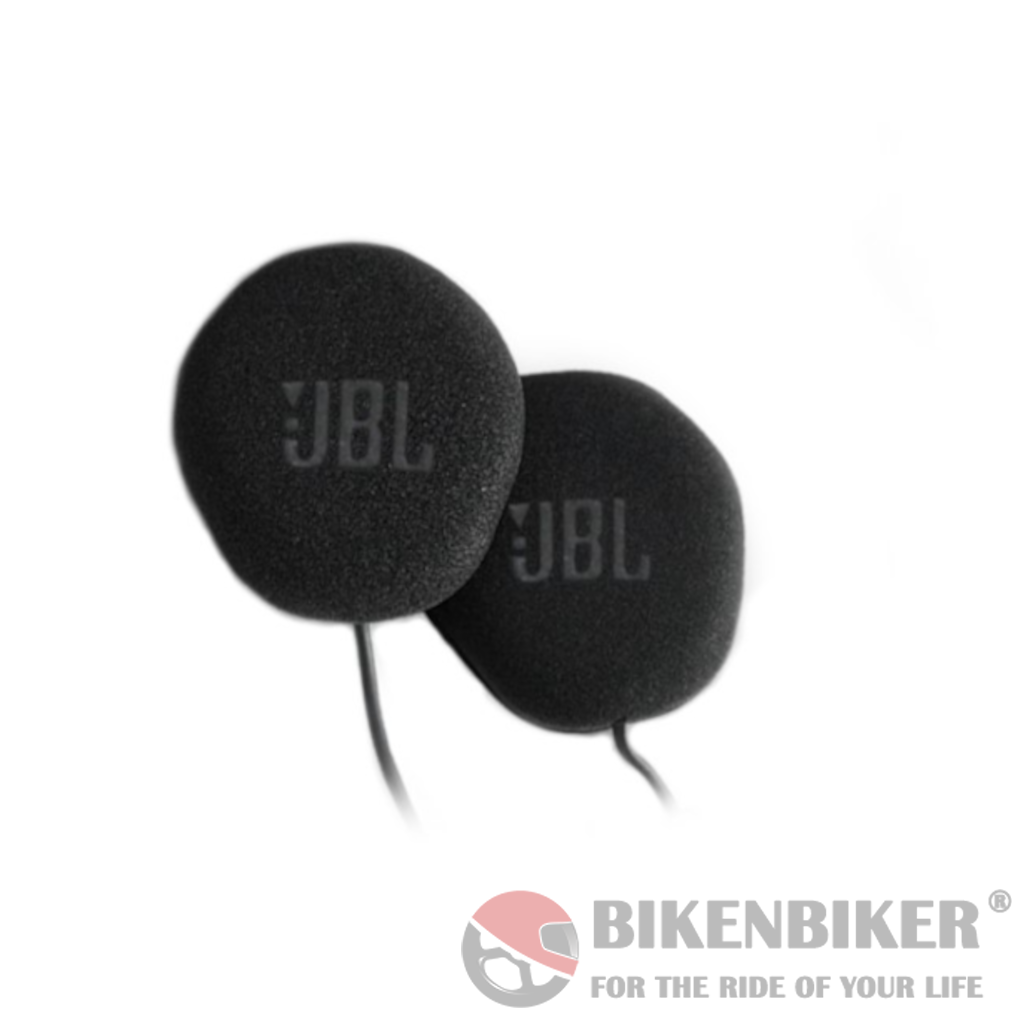 Cardo Accessory - PackTalkEdge - 2ND Helmet Kit - JBL