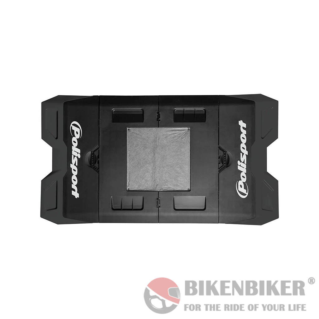 Bike Mat - Polisport