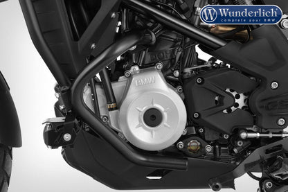 BMW G310 Protection - Engine Crash Guard - Wunderlich