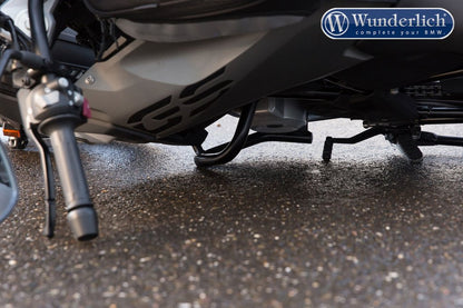 BMW G310 Protection - Engine Crash Guard - Wunderlich