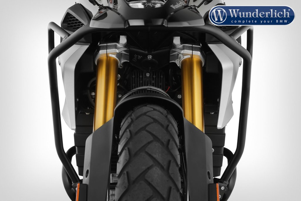 BMW G310 Protection - Tank Guard - Wunderlich