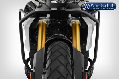 BMW G310 Protection - Tank Guard - Wunderlich