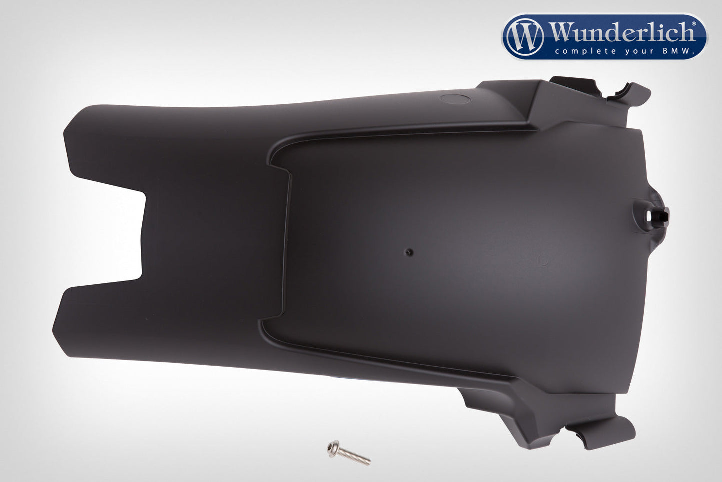 BMW R1250GS Protection - Splash Guard - Wunderlich