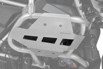 BMW R1200/1250GS Protection - Cylinder Head Guard (OEM Bar) - Wunderlich
