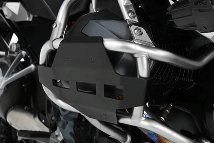 BMW R1200/1250GS Protection - Cylinder Head Guard (OEM Bar) - Wunderlich
