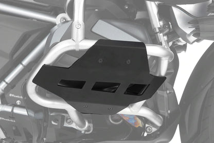 BMW R1200/1250GS Protection - Cylinder Head Guard (OEM Bar) - Wunderlich