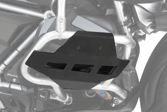 BMW R1200/1250GS Protection - Cylinder Head Guard (OEM Bar) - Wunderlich
