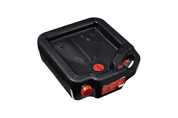 15Ltr Oil Drain Container - Flo Tool
