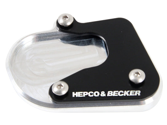 Sidestand Enlargement for BMW F850GS & 850GSA - Hepco and Becker