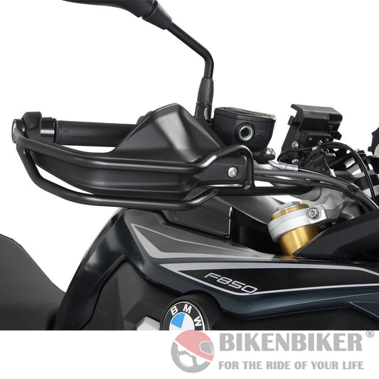 Hand Guard Set for BMW F850GS - Hepco and Becker