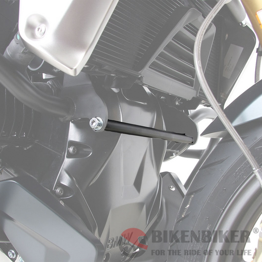 BMW R1250 GS Protection - Additional Engine Crash Bar - Hepco & Becker