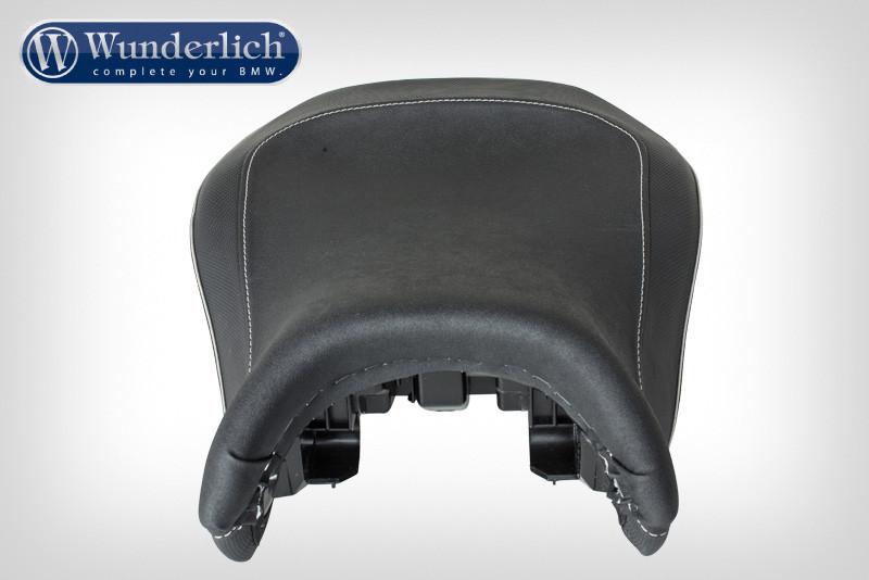 BMW R1200GS/A R1250GS/A Seat - Rider only (Front)