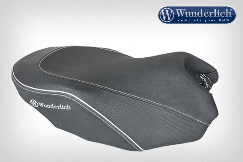 BMW R1200GS/A R1250GS/A Seat - Rider only (Front)
