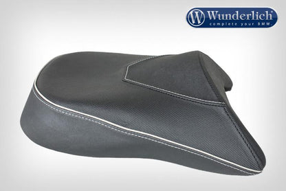BMW R1200GS/A R1250GS/A Seat - Pillion only (Rear)