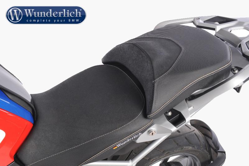 BMW R1200GS/A R1250GS/A Seat - Pillion only (Rear)