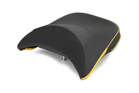 BMW R1200/1250 GS/A Ergonomics - "Edition 40" Rear Seat - Wunderlich