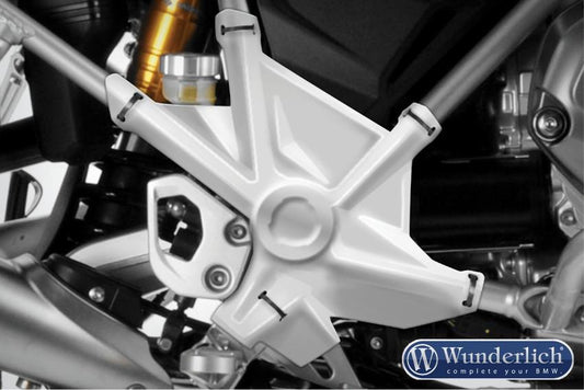 BMW R1200 GS Protection - Frame Protectors - Wunderlich