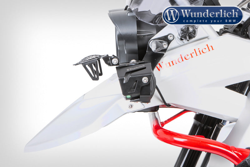 ATON Auxiliary Light - Protection Grill Set - Wunderlich