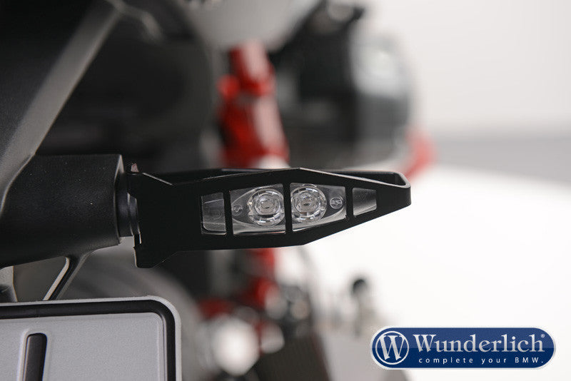 Indicator Protection for BMW Motorrad | Long - Bike 'N' Biker