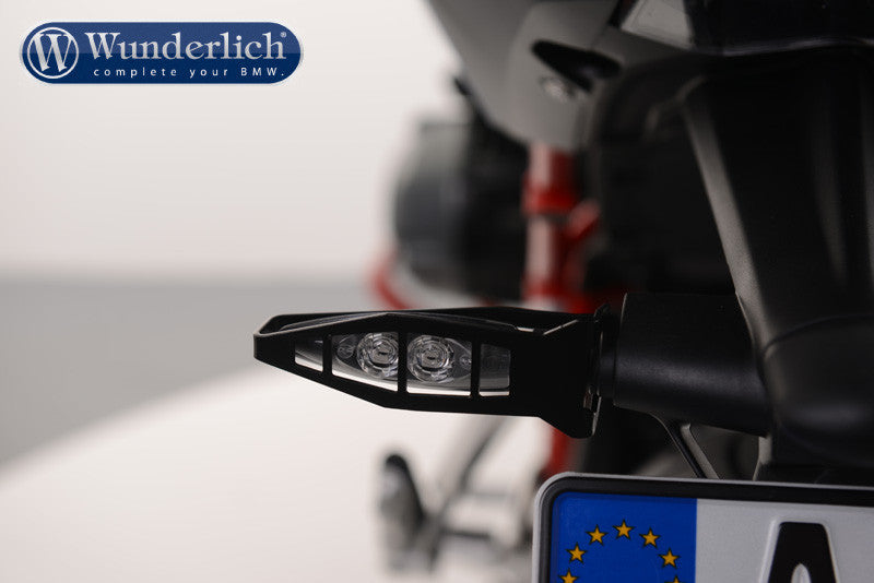 Indicator Protection for BMW Motorrad | Long - Bike 'N' Biker