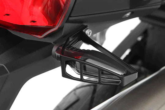 BMW Motorrad - Multifunctional Indicator Guard Rear-Wunderlich