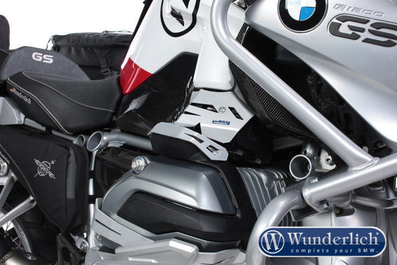 BMW R1200GS Protection - Injection Cover Guard (Set) - Bike 'N' Biker