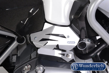 BMW R1200GS Protection - Injection Cover Guard (Set) - Bike 'N' Biker