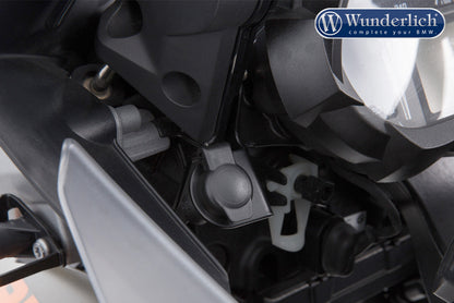 BMW R 1200/1250 Ergonomics - Socket Holder - Wunderlich