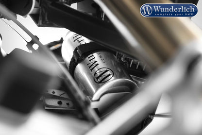 BMW R1200/1250 GS/A - Flask Holder - Wunderlich