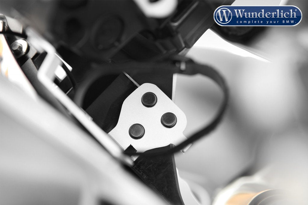 BMW R1200/1250 GS/A - Flask Holder - Wunderlich