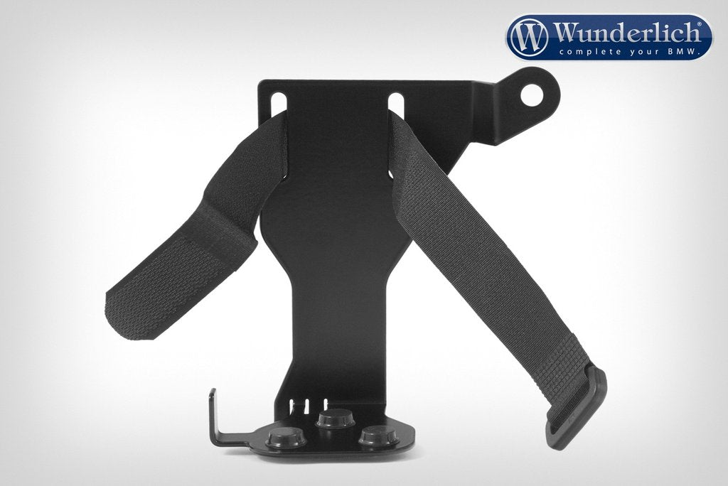 BMW R1200/1250 GS/A - Flask Holder - Wunderlich