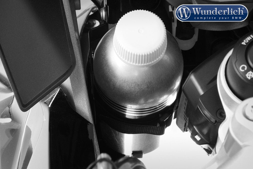 BMW R1200/1250 GS/A - Flask Holder - Wunderlich