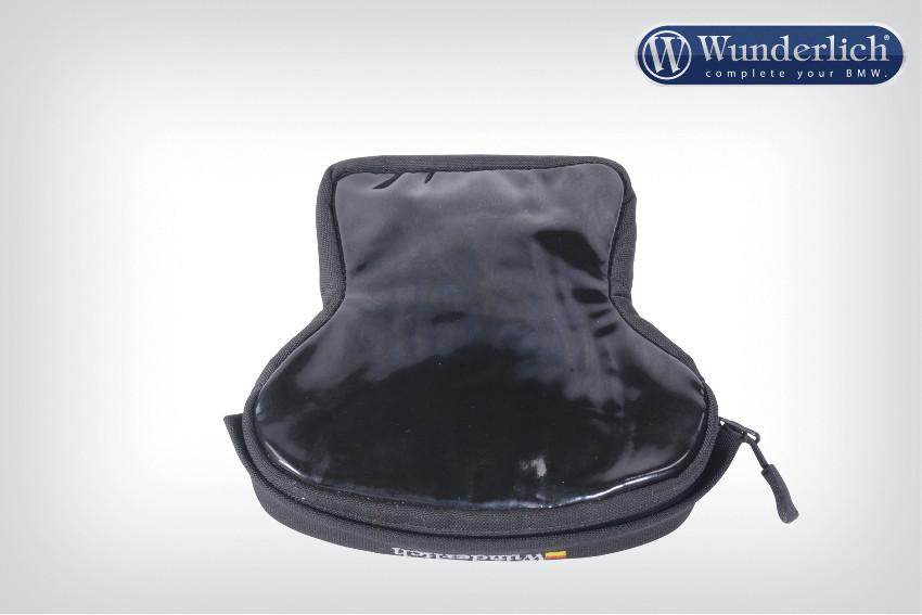 BMW R1200GS Luggage - Seat Boxer Bag - Wunderlich