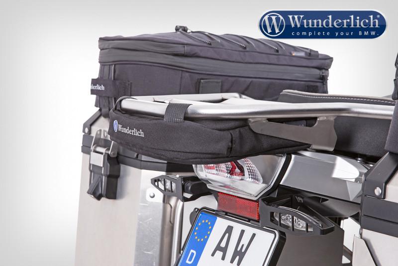 BMW R1200GSA Luggage - Seat Boxer Bag - Wunderlich