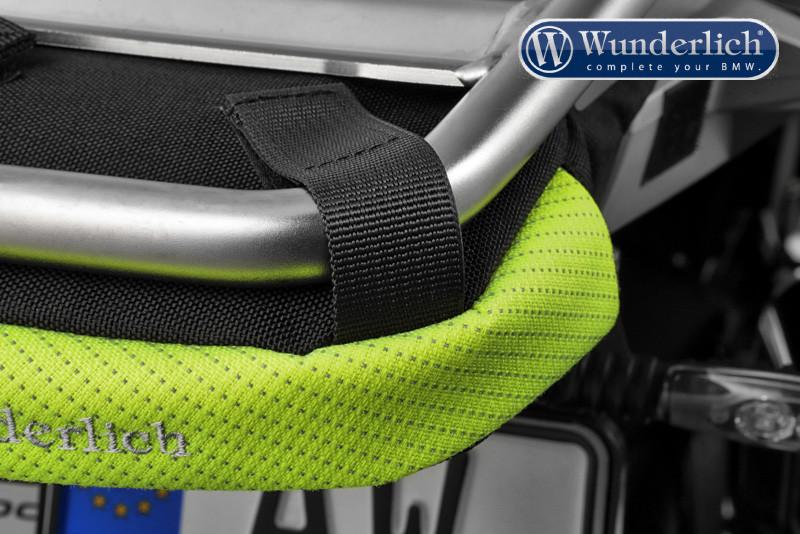 BMW R1200GSA Luggage - Seat Boxer Bag (SAFE)