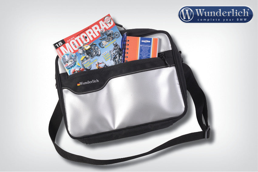 Inner bag for BMW Side Cases - EVO - Bike 'N' Biker
