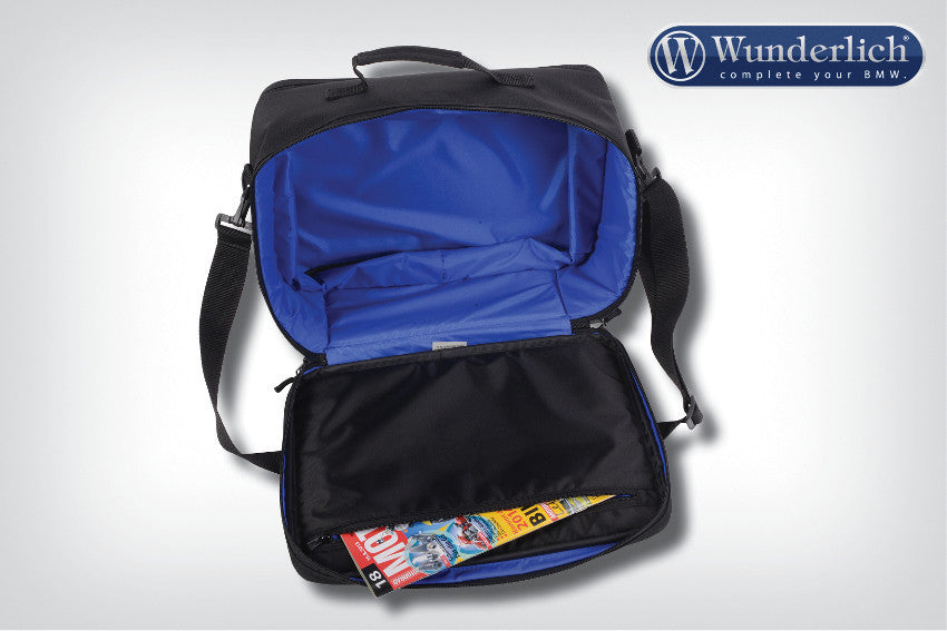 Inner bag for BMW Side Cases - EVO - Bike 'N' Biker