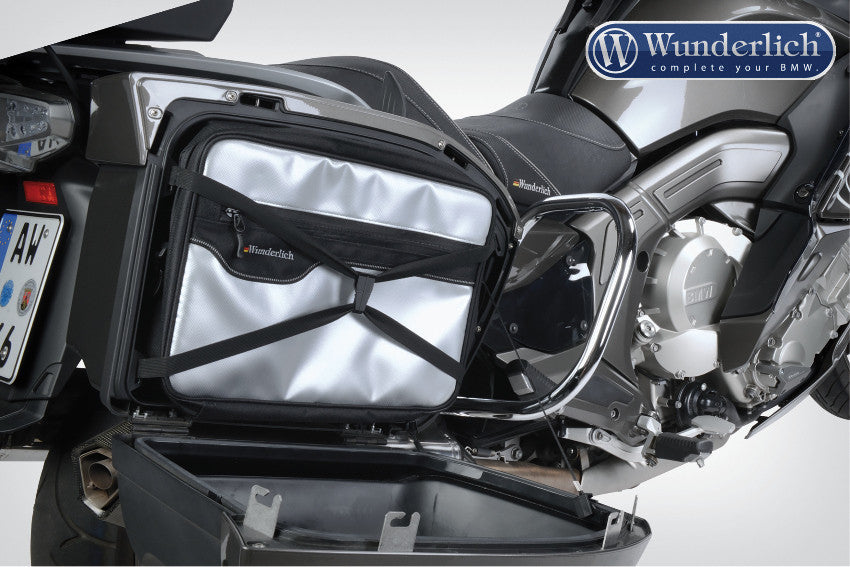 Inner bag for BMW Side Cases - EVO - Bike 'N' Biker