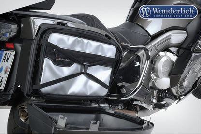 Inner bag for BMW Side Cases - EVO - Bike 'N' Biker