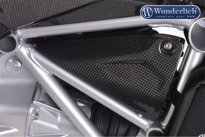 BMW R1200GS Styling - Battery Cover (Carbon)