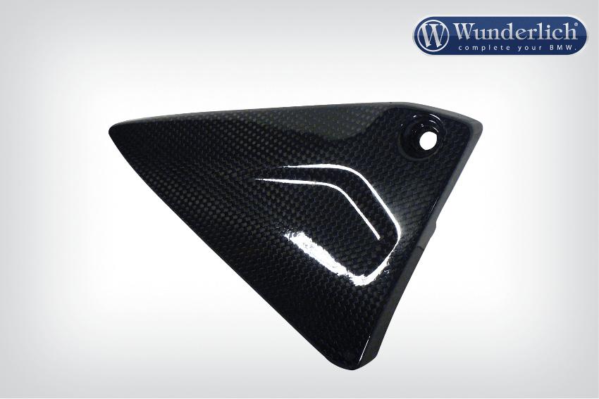 BMW R1200GS Styling - Battery Cover (Carbon)