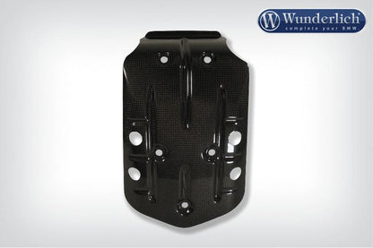 BMW R1200GS Protection - Skid Plate (Carbon)