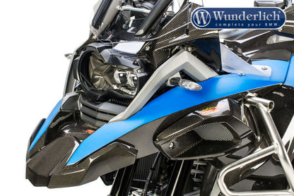 BMW R1200 GSA LC Beak Front - Carbon - Bike 'N' Biker