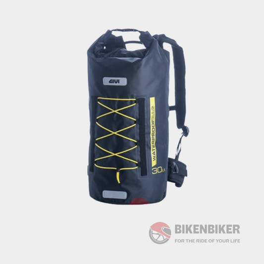 PBP01 Prime Backpack - Givi