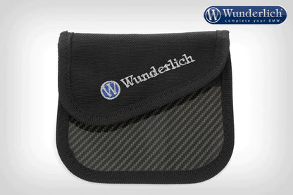 Leather Key Pouch - Wunderlich