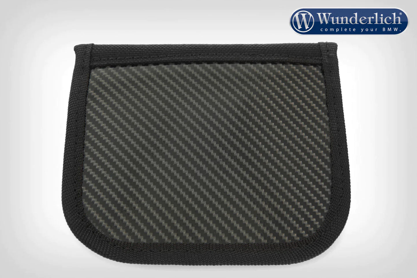 Leather Key Pouch - Wunderlich