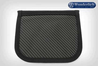 Leather Key Pouch - Wunderlich