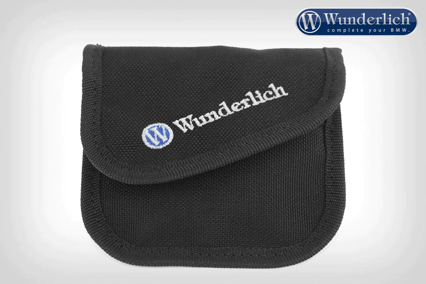Leather Key Pouch - Wunderlich
